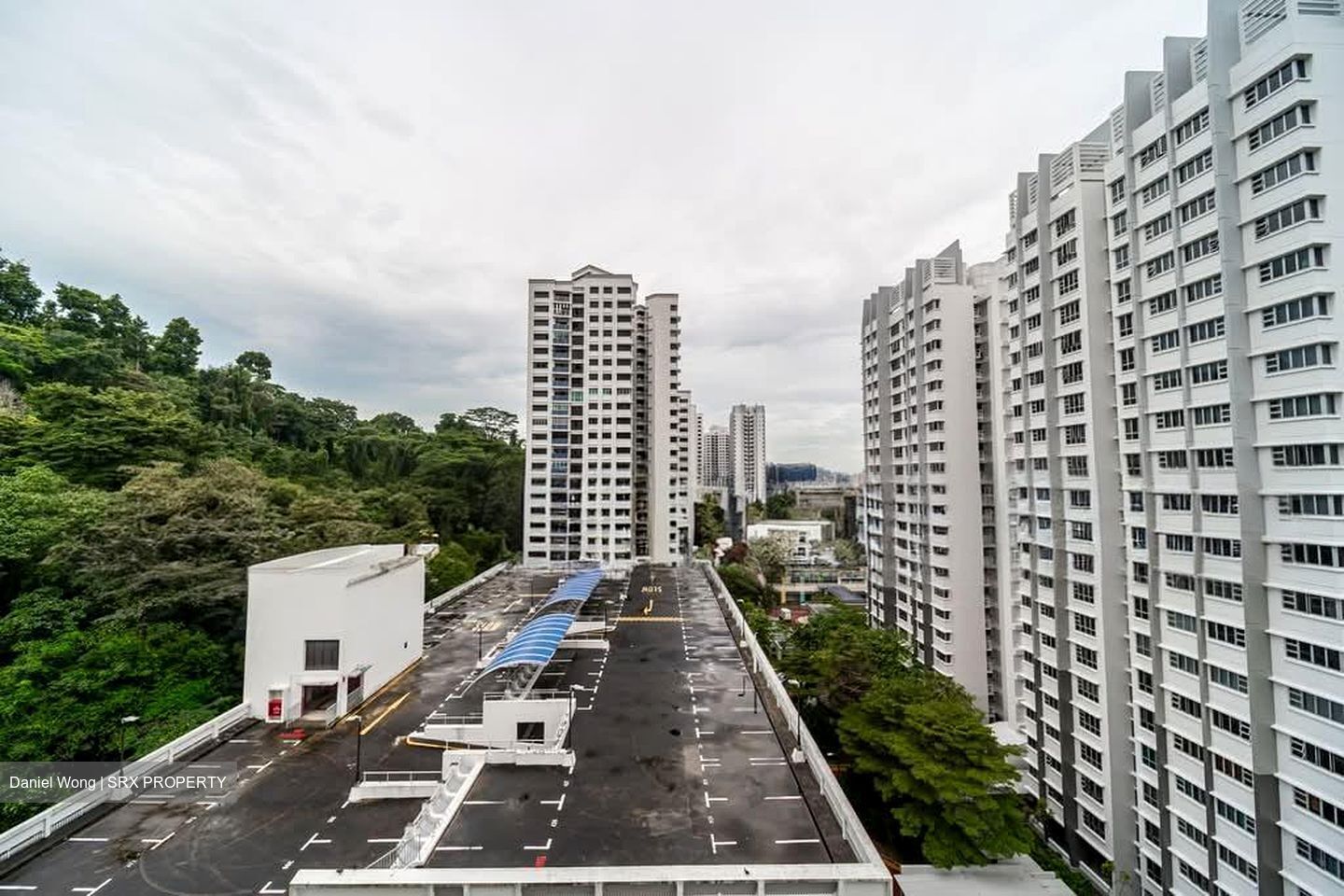 Blk 104B Depot Heights (Bukit Merah), HDB 5 Rooms #563178721